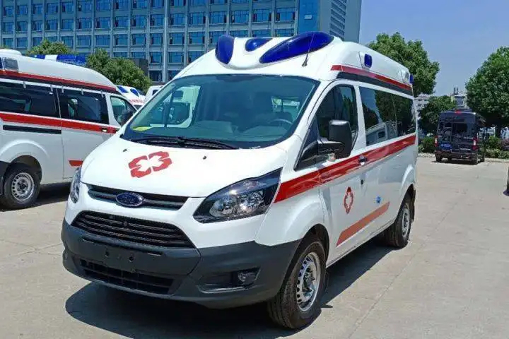 施甸县长途救护车转院